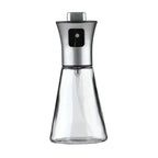Oil Sprayer | Fine Mist Nozzle | Glass & Stainless Steel