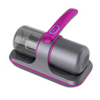 Handheld Vacuum | Cordless & Rechargeable | Front Dust Container