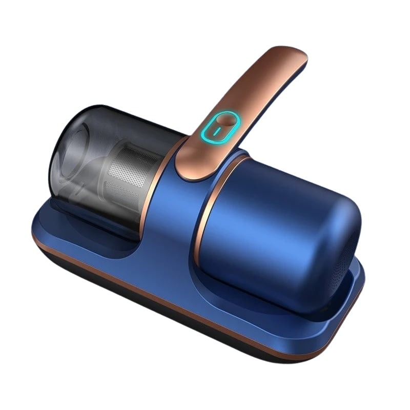 Handheld Vacuum | Cordless & Rechargeable | Front Dust Container
