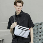 Crossbody Bag | Adjustable Strap & Quick-Access Front Pocket