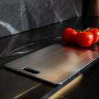 Cutting Board | Titanium Non-Porous & Stain-Resistant | 3 Sizes