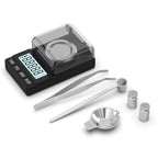 Digital Scale | High-Precision Compact & Portable