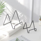 Display Stand | Wrought Iron & Handcrafted | Small & Large