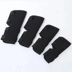 Dog Ankle Brace | Adjustable Compression & Reflective Strips