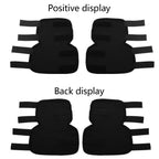 Dog Ankle Brace | Adjustable Compression & Reflective Strips