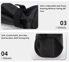 Dog Boots | Waterproof & Breathable Anti-Slip Sole