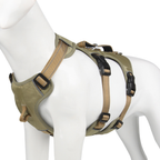 Dog Harness | Reflective & Adjustable Nylon