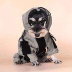 Dog Raincoat | Waterproof & Reflective | Full-Body Coverage