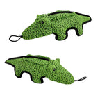 Dog Toy | Chew-Resistant Nylon & Squeaker | Machine-Washable