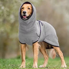 Dog Winter Coat | Waterproof & Windproof Reflective Strips
