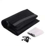 Door Screen | Magnetic Auto-Closure & Adjustable
