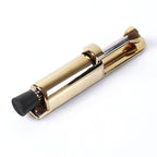 Door Stopper | Spring-Loaded & Soft Rubber Tip