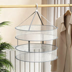 Drying Net | Multi-Layer & Reinforced Border | Various Sizes