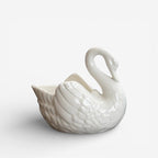 Flower Pot | Duck Shape Design | Molded Resin