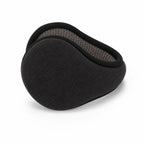 Ear Warmers | Fleece Full-Coverage & Non-Slip Fit | 9 cm Pads