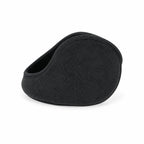 Ear Warmers | Fleece Full-Coverage & Non-Slip Fit | 9 cm Pads