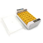 Egg Incubator | Automatic Egg Turning & Temperature Control | 24-Egg Capacity
