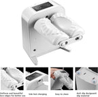 Electric Dumpling Maker | Automatic Folding & Sealing | Dual Mode