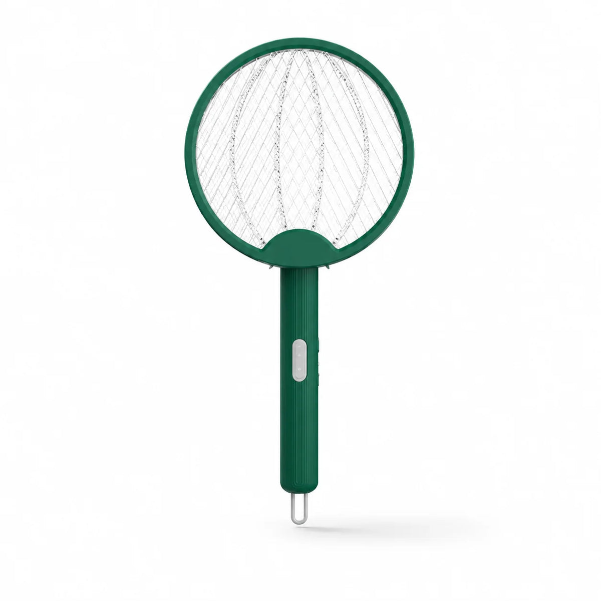 Electric Mosquito Racket | Foldable & USB-Rechargeable LED UV Light