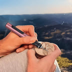 Engraving Pen | Portable Engraving & Drilling | Interchangeable Attachments