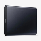 External SSD | Plug-and-Play USB Transfer | Compact Portable Casing