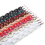 Eyewear Chain | Chunky Link Design & Adjustable Clips