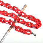 Eyewear Chain | Chunky Link Design & Adjustable Clips