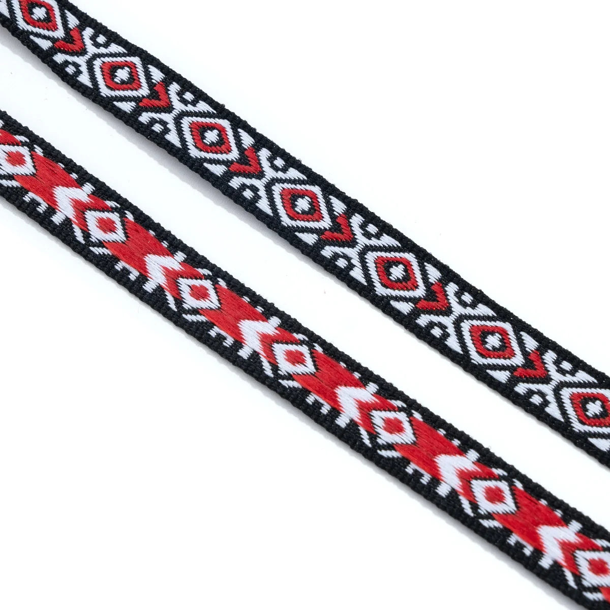 Eyewear Strap | Braided Decorative & Adjustable Length