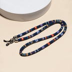 Eyewear Strap | Colorful Patterned & Secure Clips