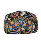 Flat Cap | Vintage-Inspired Cotton & Adjustable Fit