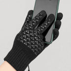 Gloves | USB-Powered Warmth & Touchscreen Fingertips | Pair