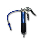 Grease Coupler | Front Locking & Solid Metal Body
