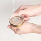 Suction Cup Hook | Locking Mechanism & Brushed Metal