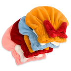 Hair Towel Wrap | Super Absorbent Microfiber & Quick-Drying