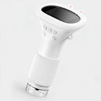 Handheld Microscope | 1000X Magnification & Kid-Friendly Grip