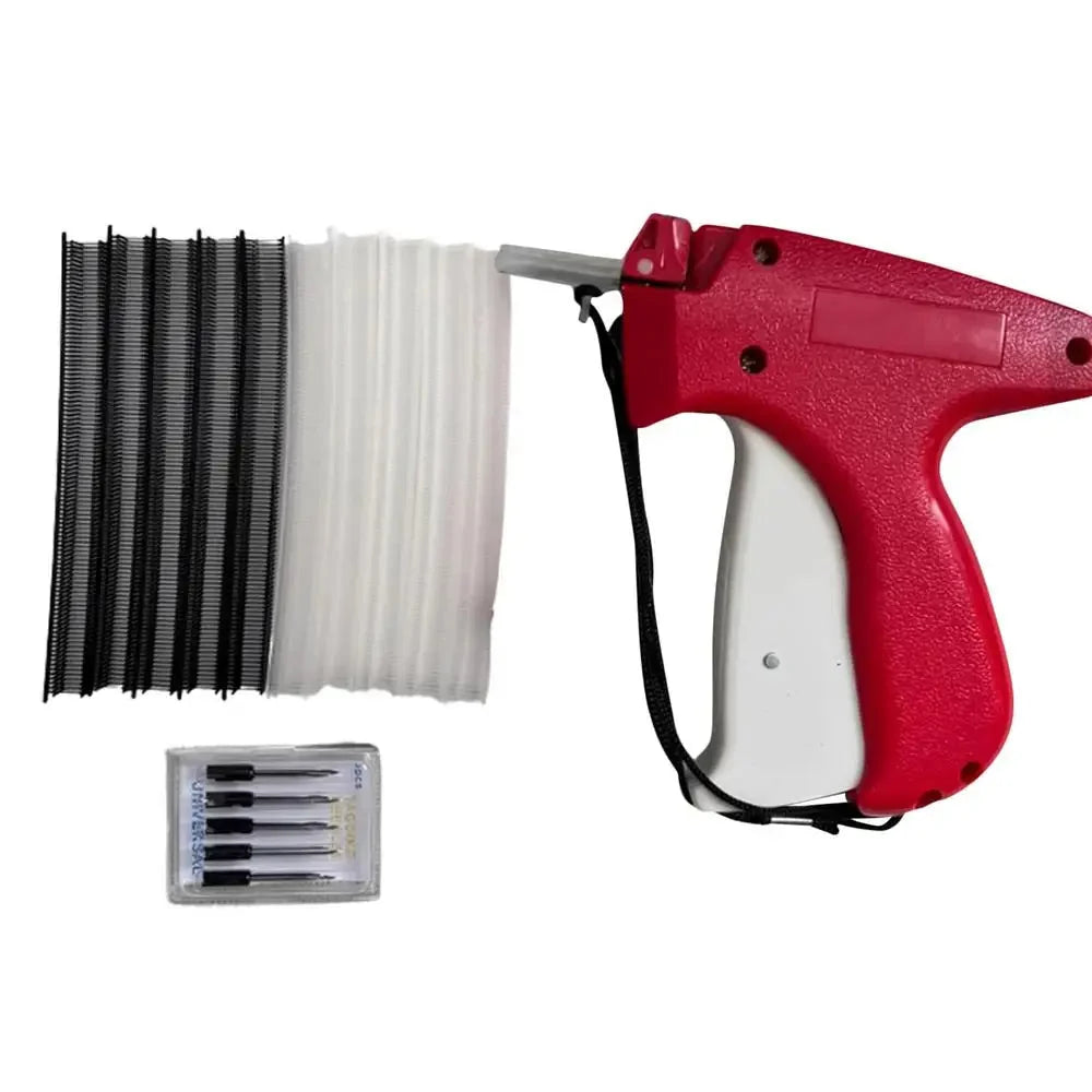 Handheld Mini Sewing Machine | Portable Wireless & Easy To Use