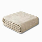 Heated Throw | USB-Powered & Cordless | 160 x 84 cm