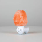 Himalayan Salt Lamp | Warm Soothing Light & Plug-In | E14 Socket