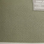 Hot Water Bottle | Extra Large Soft Knitted Cover | 2L Capacity