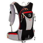 Hydration Backpack | Integrated 2L Bladder & Waterproof