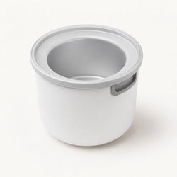 Ice Cream Maker Freezer Bowl | Double-Insulated | 1.5 Quart