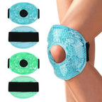 Ice Pack Wrap | Hot & Cold Therapy | Adjustable & Reusable