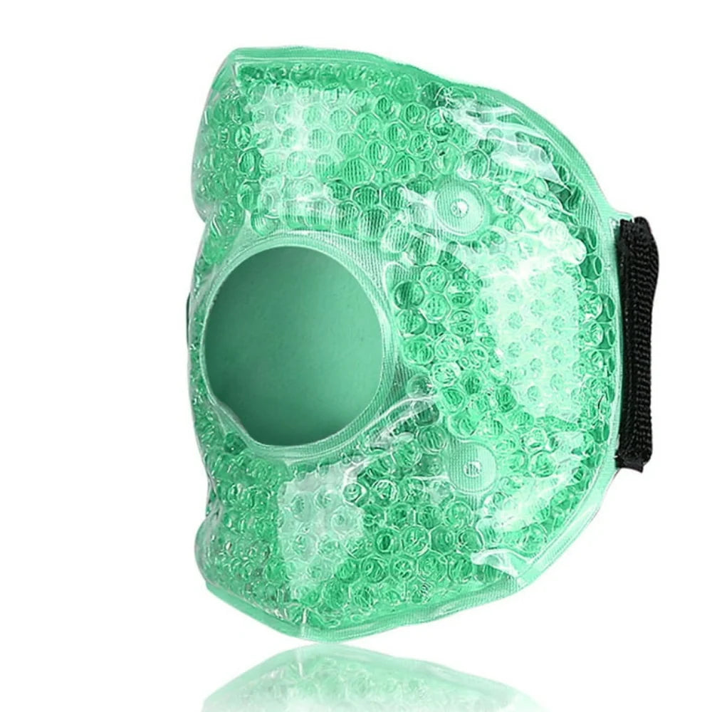 Ice Pack Wrap | Hot & Cold Therapy | Adjustable & Reusable