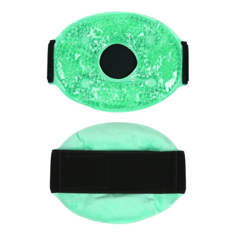 Ice Pack Wrap | Hot & Cold Therapy | Adjustable & Reusable