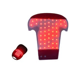 Light Therapy Cap | Infrared Inner Panels | Adjustable Strap