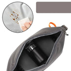 Insulated Lunch Bag | 3-Layer Thermal, Waterproof & Leakproof
