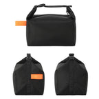 Insulated Lunch Bag | 3-Layer Thermal, Waterproof & Leakproof