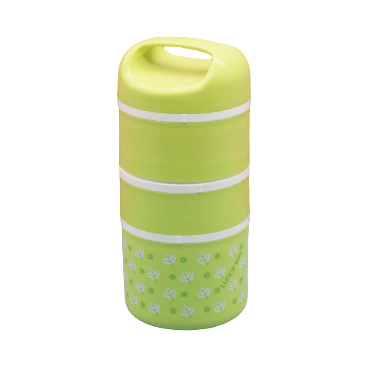 Insulated Lunch Container | Double-Layer Insulation & Leak-Resistant Lid