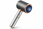 Hair Dryer | Ionic & Concentrator Nozzle | Ergonomic Handle