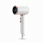 Hair Dryer | Ionic & Concentrator Nozzle | Ergonomic Handle